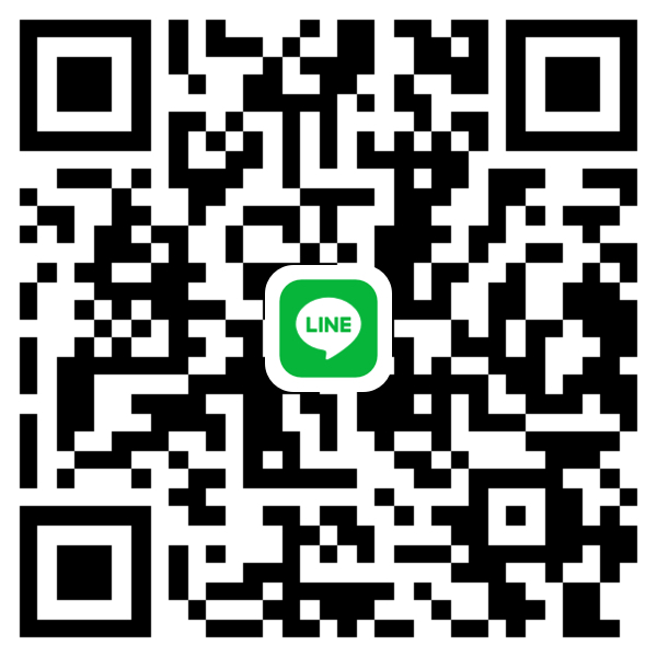 連星建材line QRcode